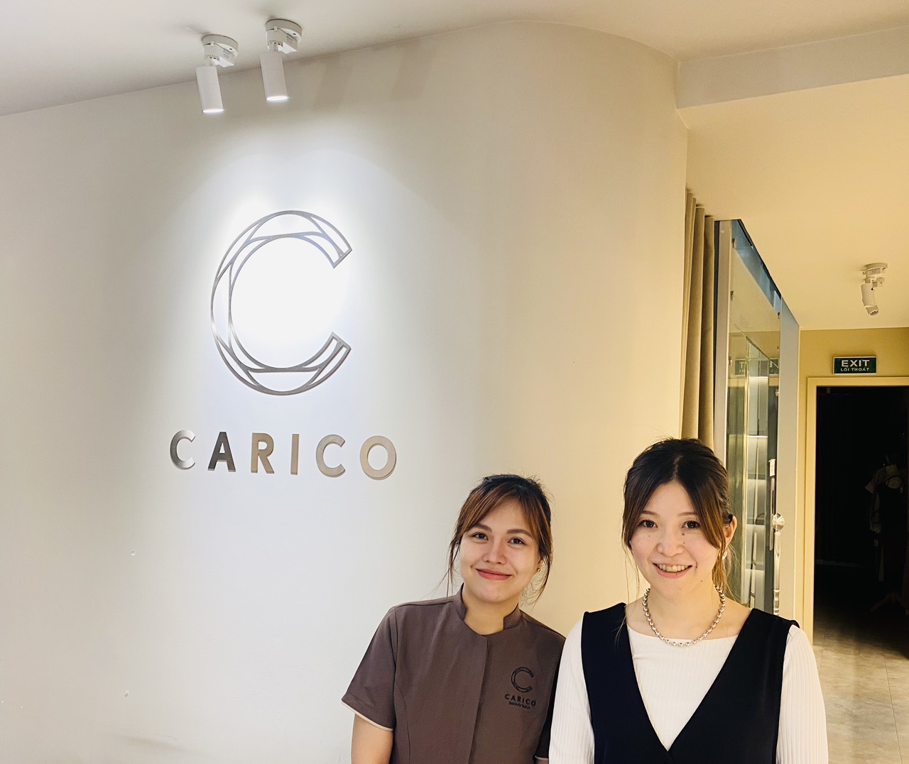 Carico Salon　スタッフ